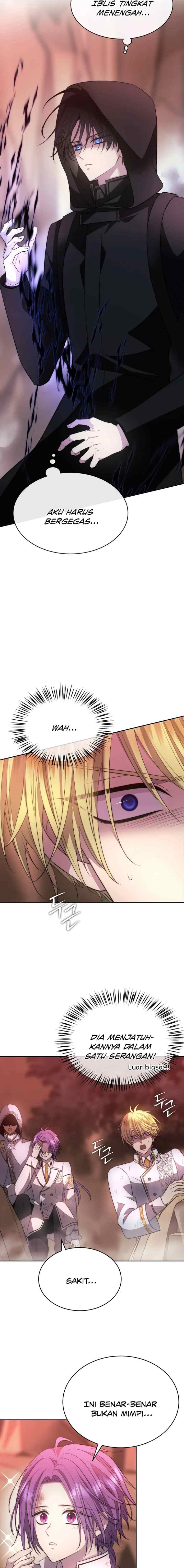 Black Haze (Reboot) chapter 42 halaman 12