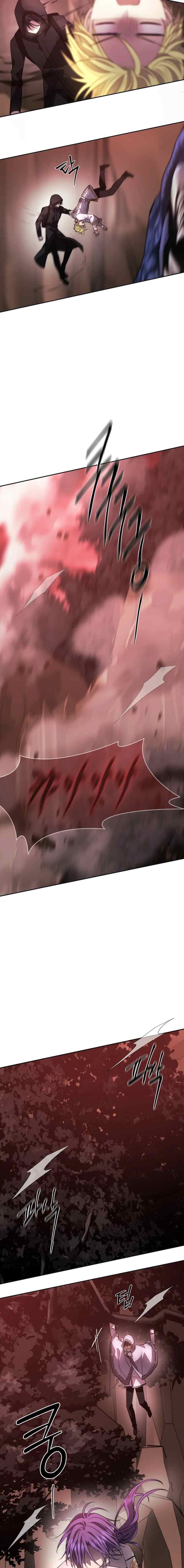 Black Haze (Reboot) chapter 42 halaman 16