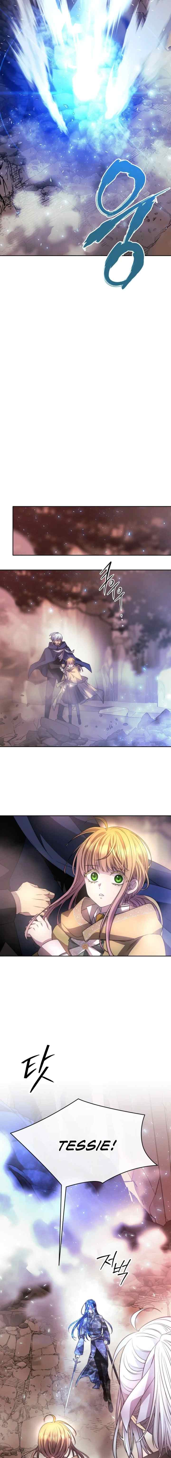 Black Haze (Reboot) chapter 42 halaman 6