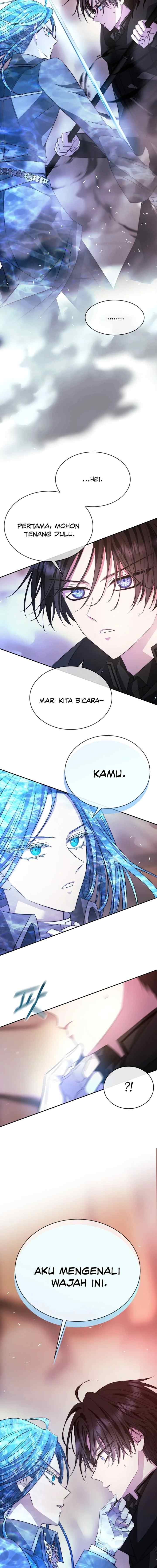 Black Haze (Reboot) chapter 43 halaman 11