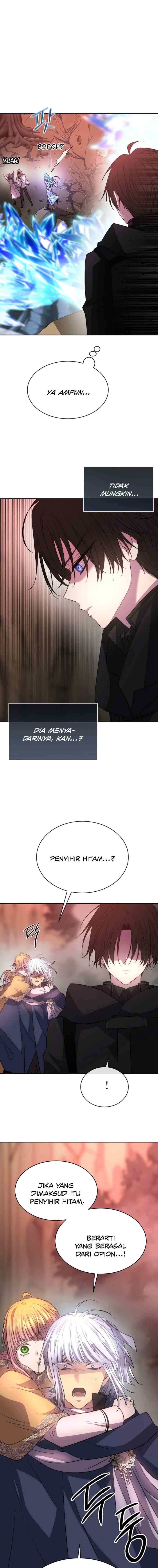 Black Haze (Reboot) chapter 43 halaman 13