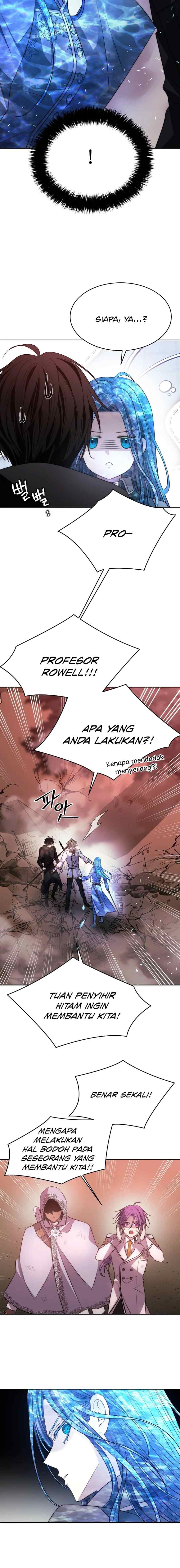 Black Haze (Reboot) chapter 43 halaman 12