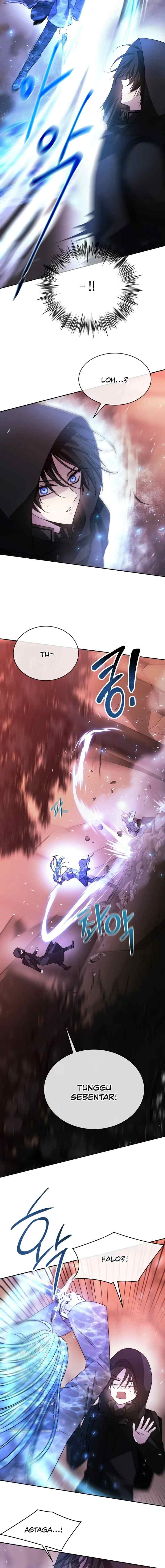 Black Haze (Reboot) chapter 43 halaman 9