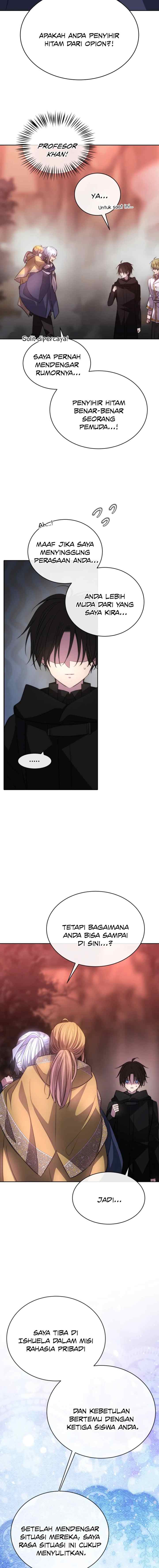 Black Haze (Reboot) chapter 43 halaman 14