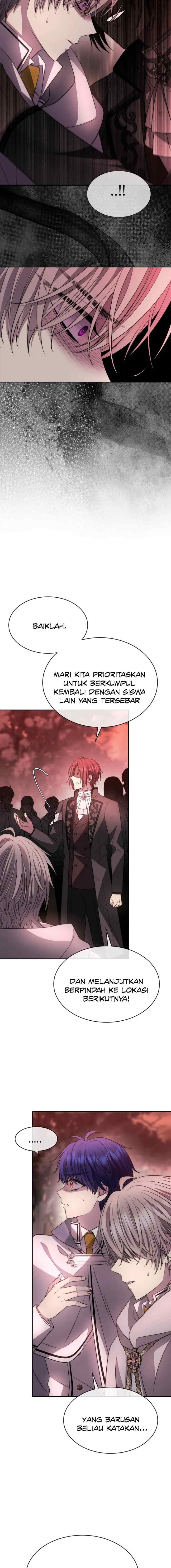 Black Haze (Reboot) chapter 43 halaman 6