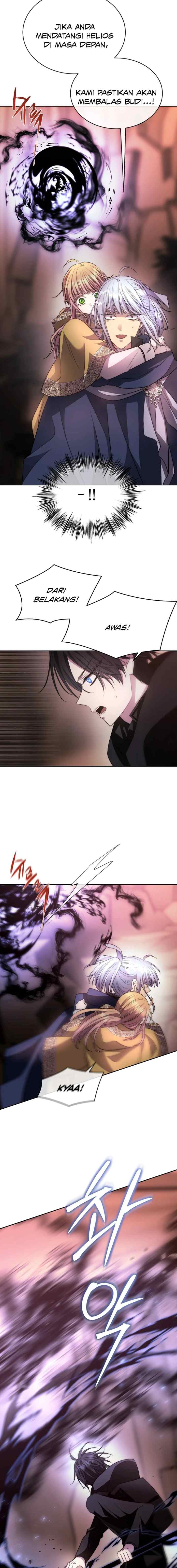 Black Haze (Reboot) chapter 43 halaman 16