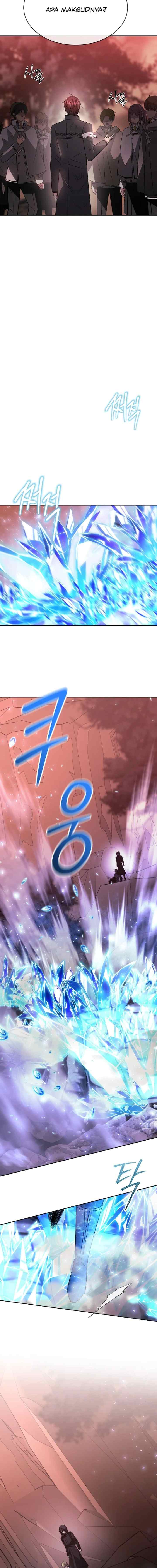 Black Haze (Reboot) chapter 43 halaman 7