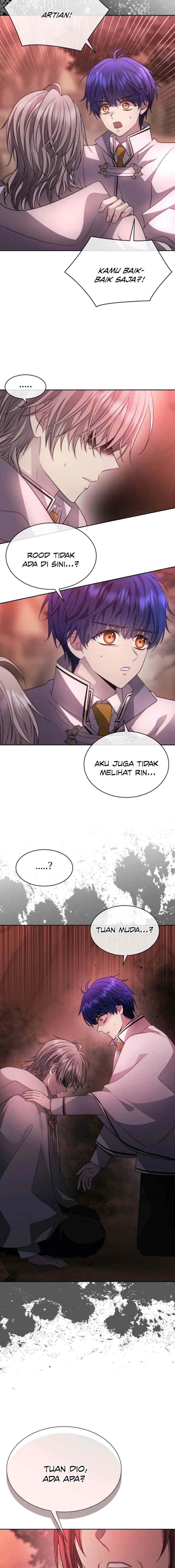 Black Haze (Reboot) chapter 43 halaman 4