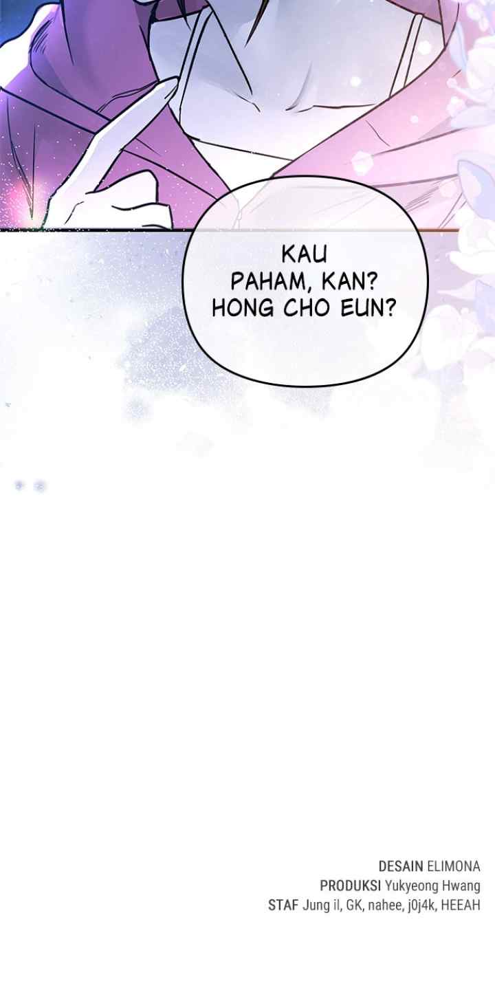 Black Innocence Diary chapter 19 halaman 18