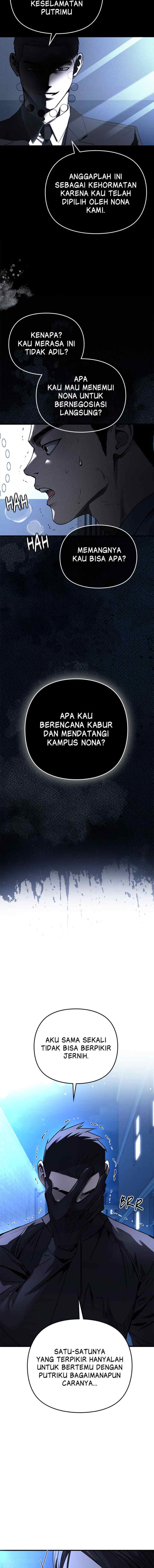 Black Innocence Diary chapter 20 halaman 4