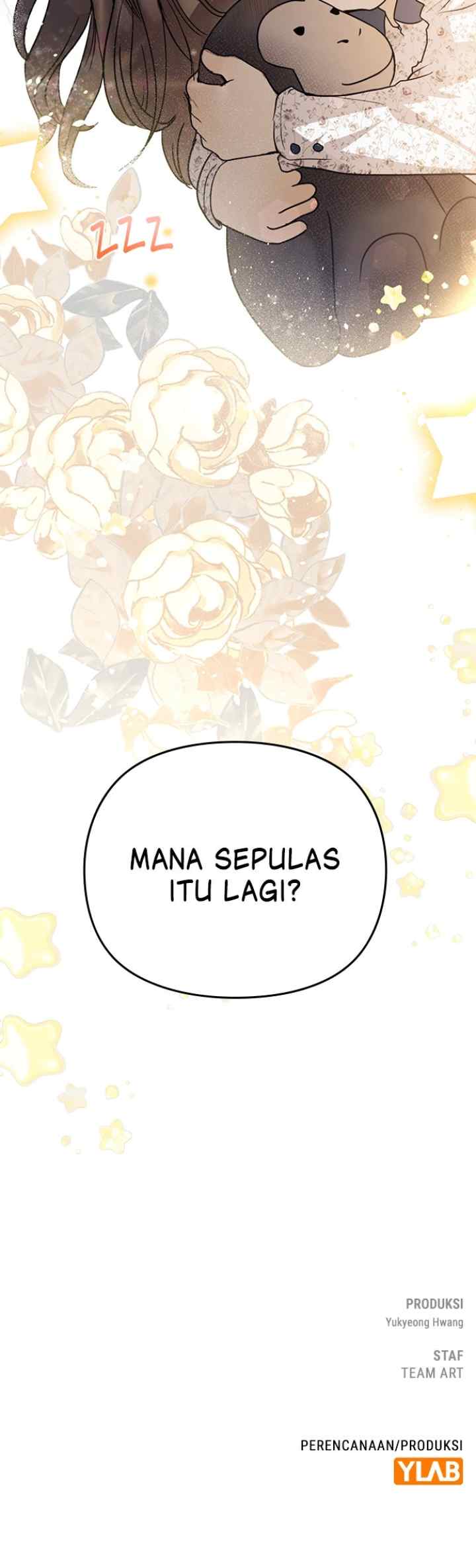 Black Innocence Diary chapter 20 halaman 19