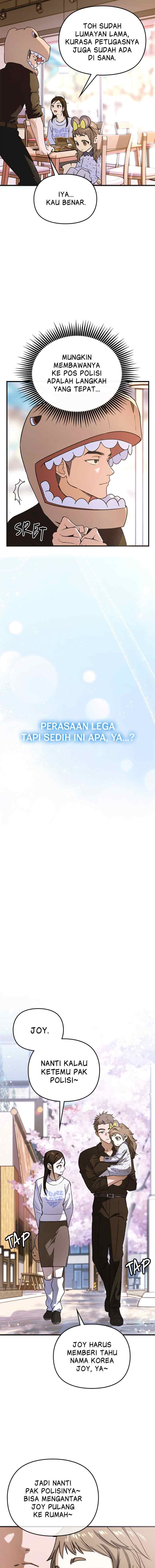 Black Innocence Diary chapter 22 halaman 12