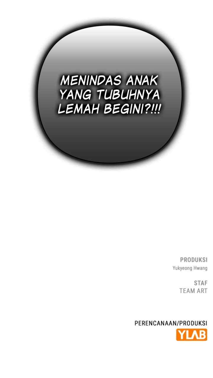 Black Innocence Diary chapter 23 halaman 19