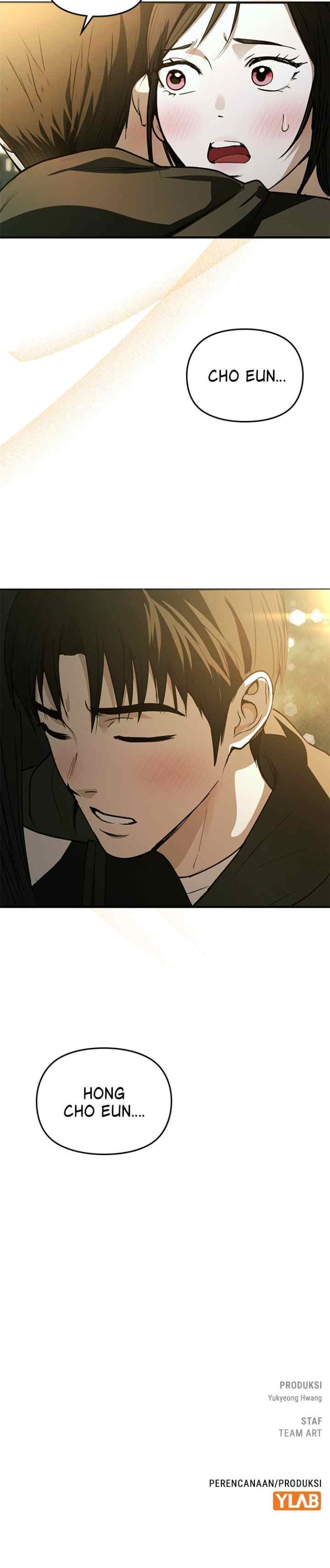 Black Innocence Diary chapter 31 halaman 20
