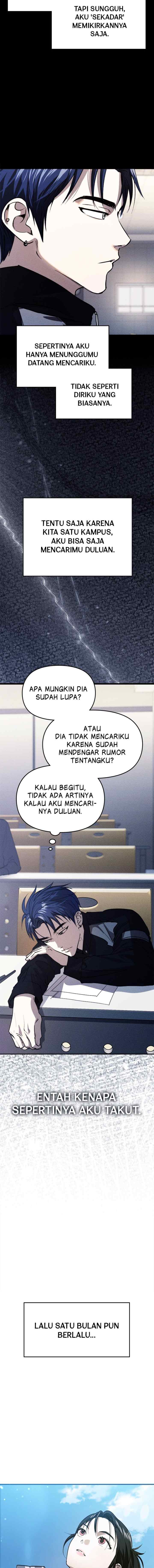 Black Innocence Diary chapter 31 halaman 6