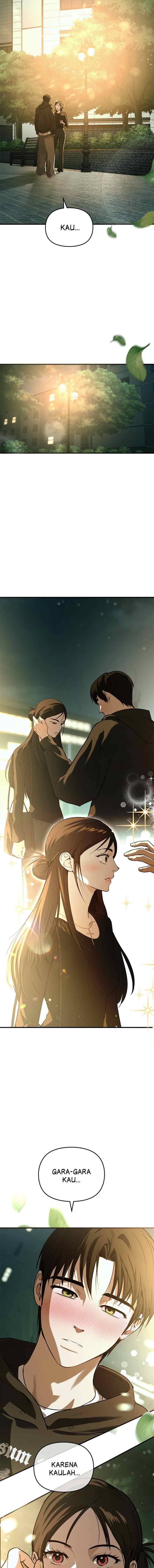 Black Innocence Diary chapter 32 halaman 4