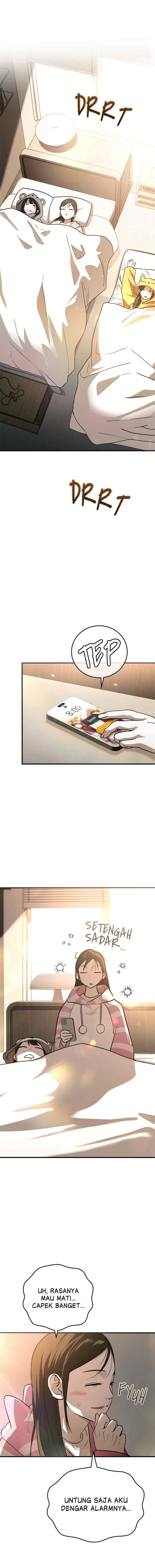 Black Innocence Diary chapter 33 halaman 4
