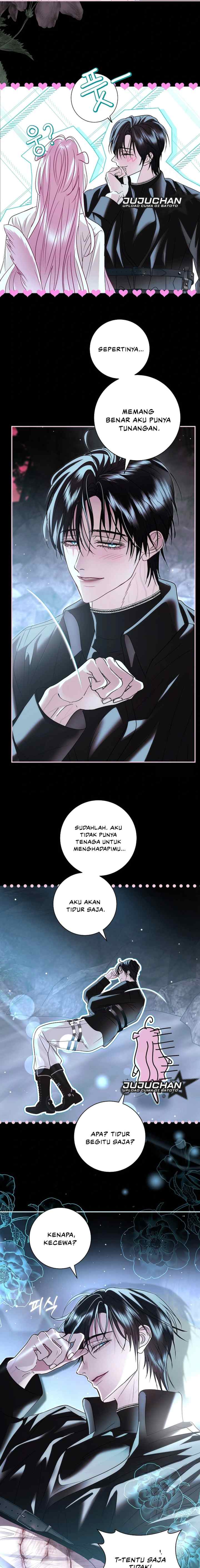 Black Man, I'll Do Everything For You Except Marriage! chapter 25 halaman 11
