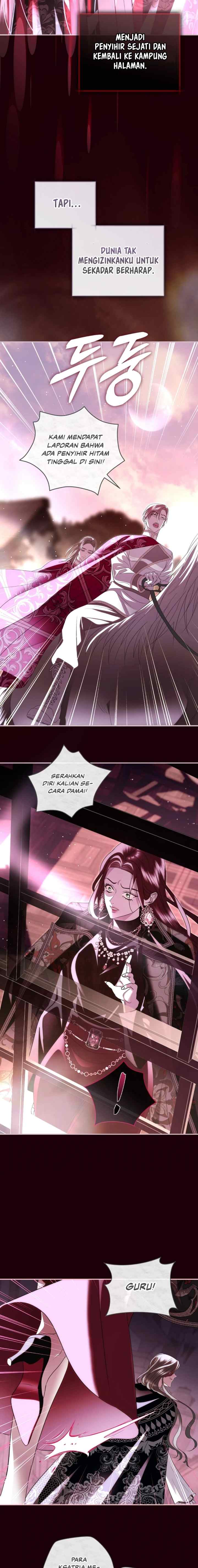 Black Man, I'll Do Everything For You Except Marriage! chapter 33 halaman 7