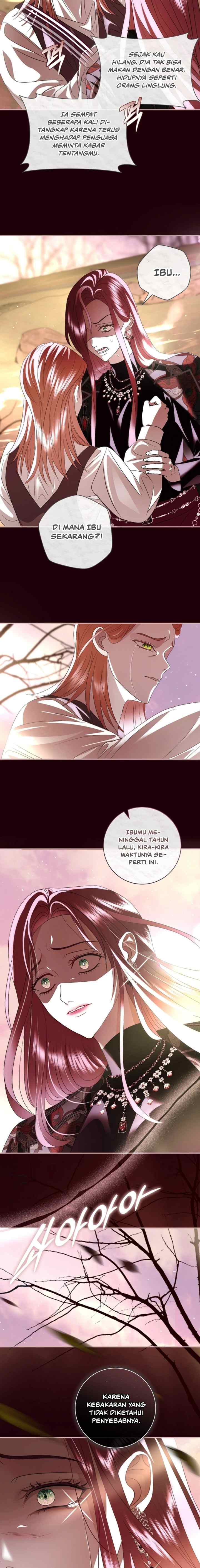 Black Man, I'll Do Everything For You Except Marriage! chapter 33 halaman 15
