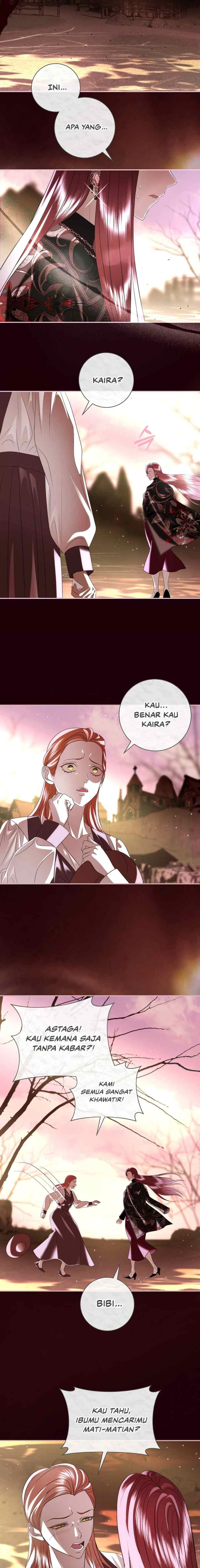 Black Man, I'll Do Everything For You Except Marriage! chapter 33 halaman 14