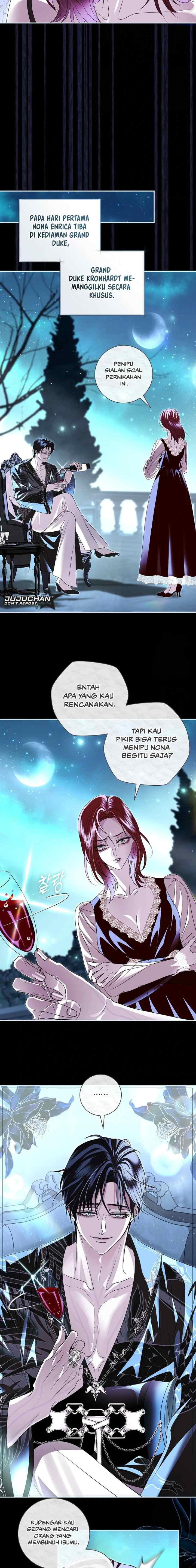 Black Man, I'll Do Everything For You Except Marriage! chapter 34 halaman 13