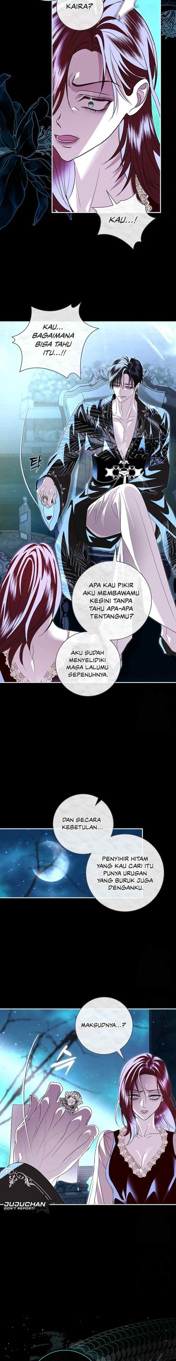 Black Man, I'll Do Everything For You Except Marriage! chapter 34 halaman 14