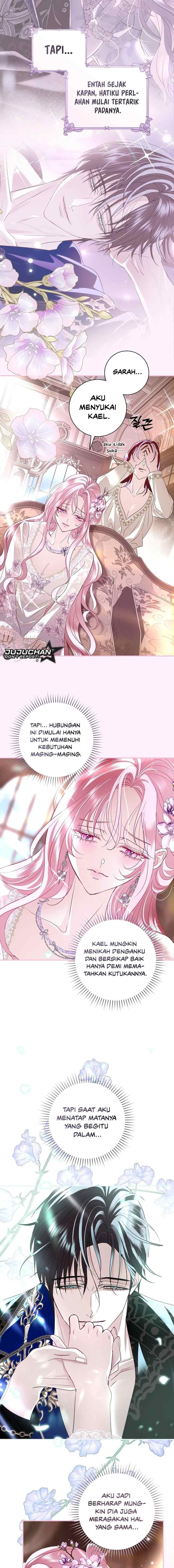 Black Man, I'll Do Everything For You Except Marriage! chapter 35 halaman 6