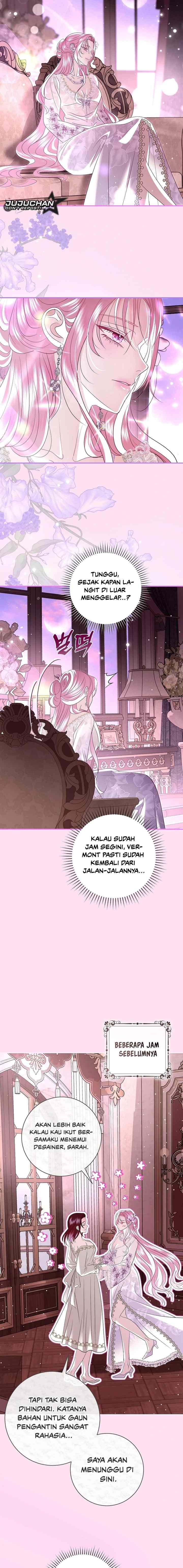 Black Man, I'll Do Everything For You Except Marriage! chapter 35 halaman 14