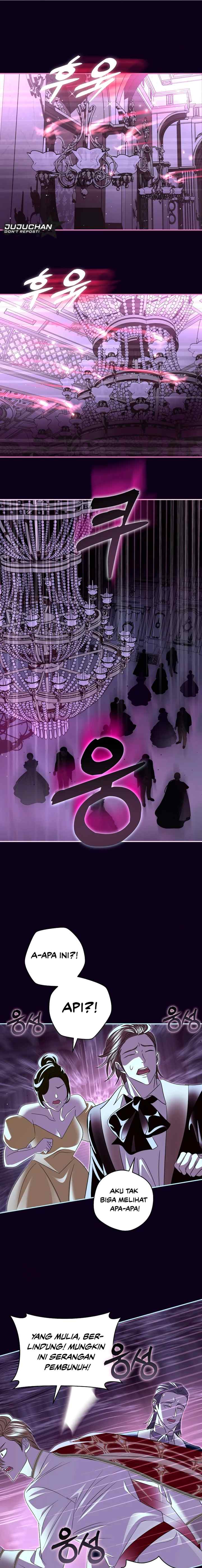Black Man, I'll Do Everything For You Except Marriage! chapter 39 halaman 12