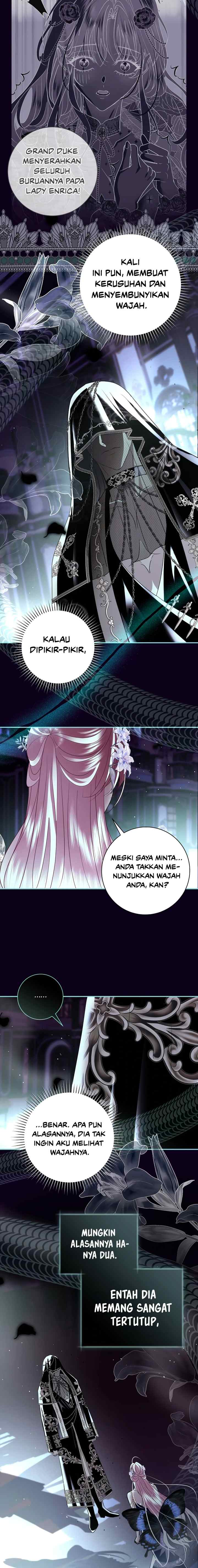 Black Man, I'll Do Everything For You Except Marriage! chapter 39 halaman 17