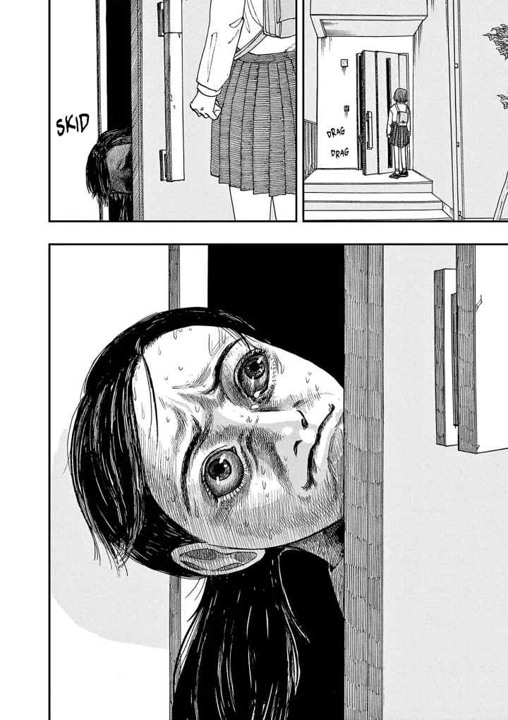 Boku ga Shinu dake no Hyakumonogatari chapter 8 halaman 7