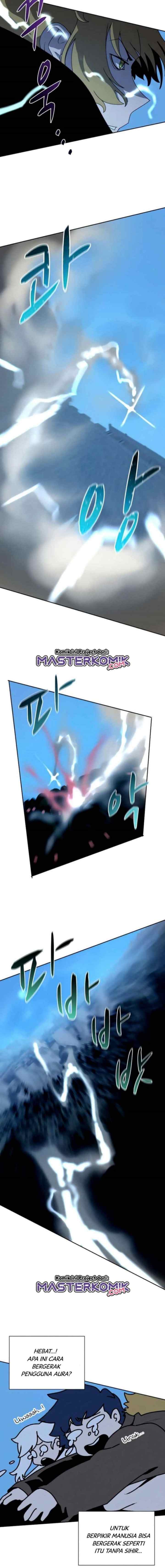 Book Eater (The Book Eating Magician) chapter 37 halaman 10
