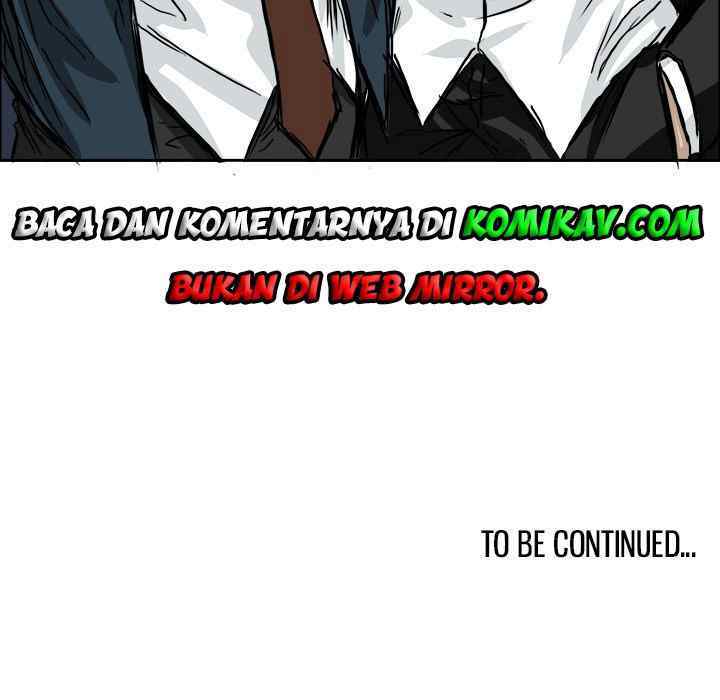 Boss in School chapter 37 halaman 20