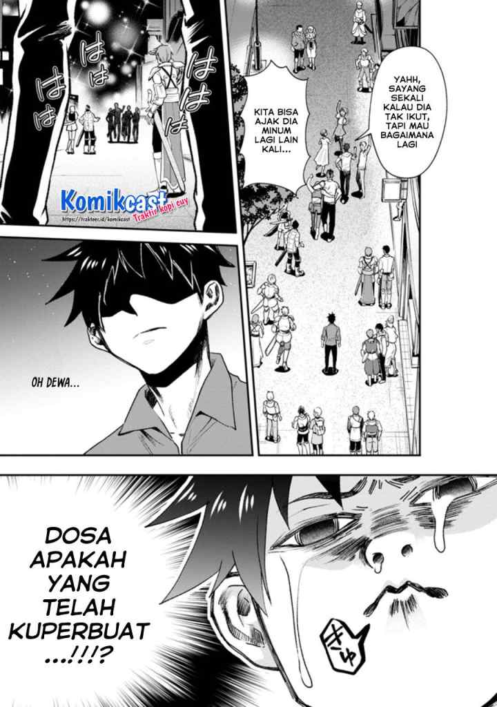 Bouken-ka ni Narou! ~Sukiruboudo de Dungeon Kouryaku~ chapter 23.2 halaman 11