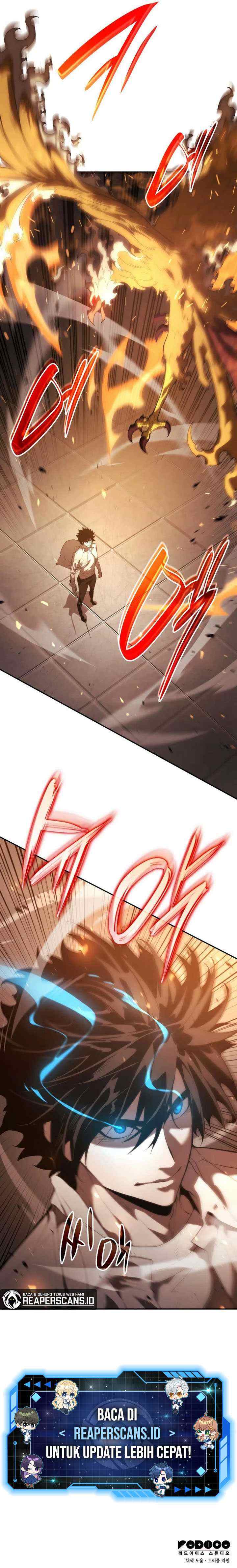 Boundless Necromancer chapter 10 halaman 17