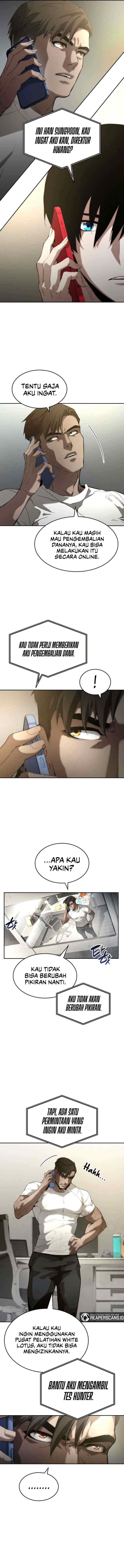 Boundless Necromancer chapter 10 halaman 6