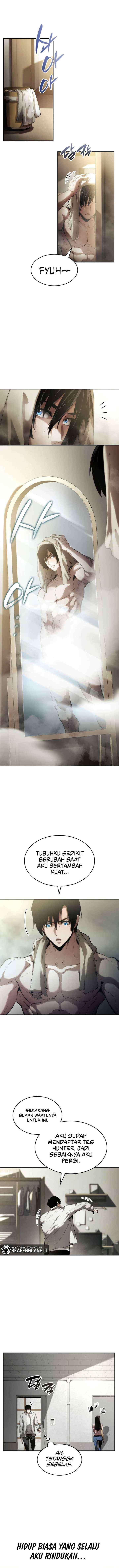 Boundless Necromancer chapter 10 halaman 8