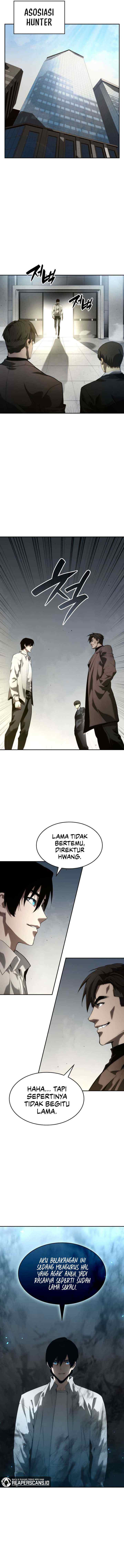 Boundless Necromancer chapter 10 halaman 11