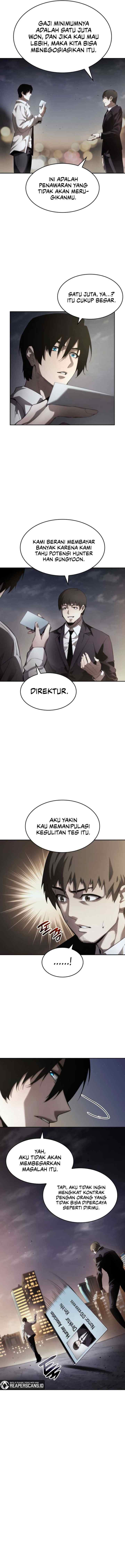 Boundless Necromancer chapter 11 halaman 13