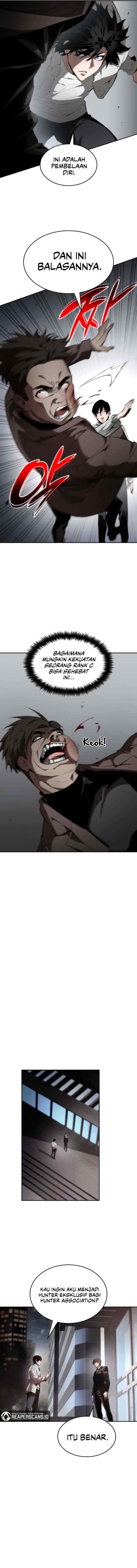Boundless Necromancer chapter 11 halaman 12