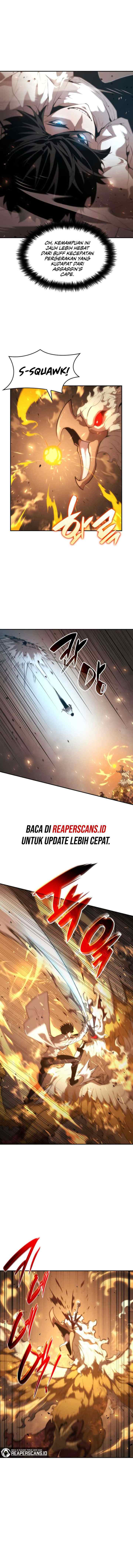 Boundless Necromancer chapter 11 halaman 5