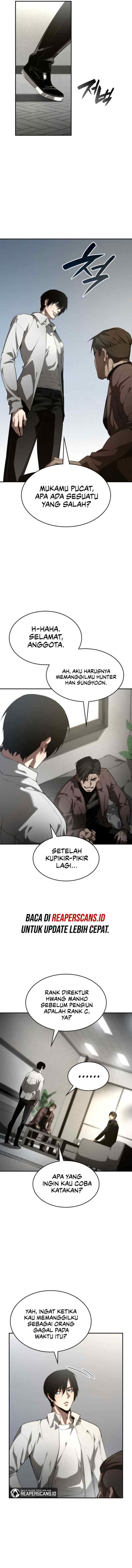 Boundless Necromancer chapter 11 halaman 10