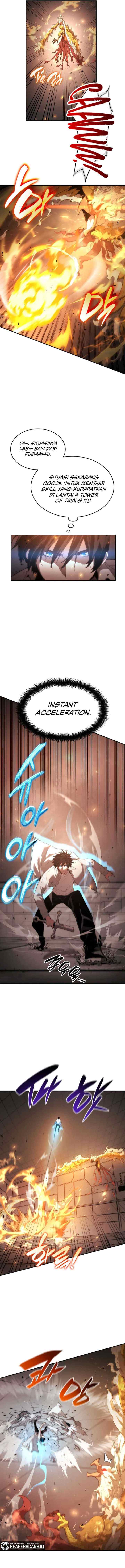 Boundless Necromancer chapter 11 halaman 4