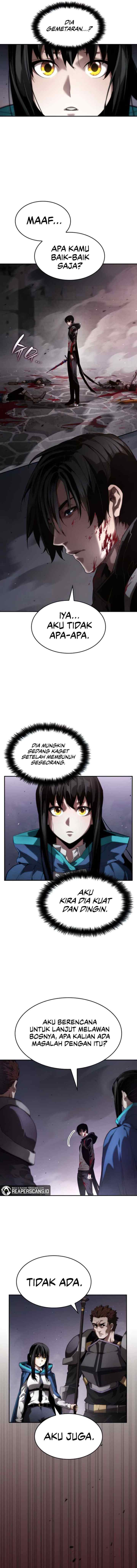 Boundless Necromancer chapter 9 halaman 9