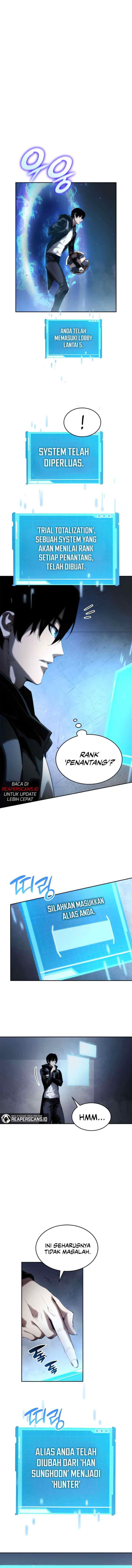 Boundless Necromancer chapter 9 halaman 16
