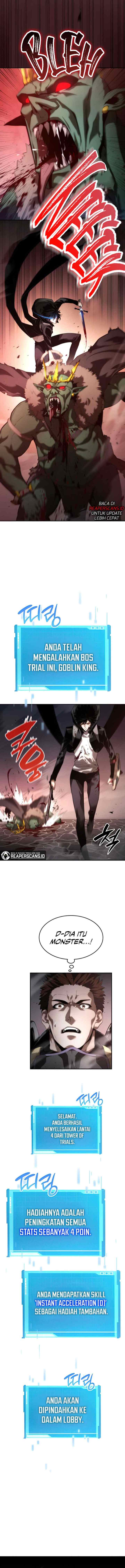 Boundless Necromancer chapter 9 halaman 10