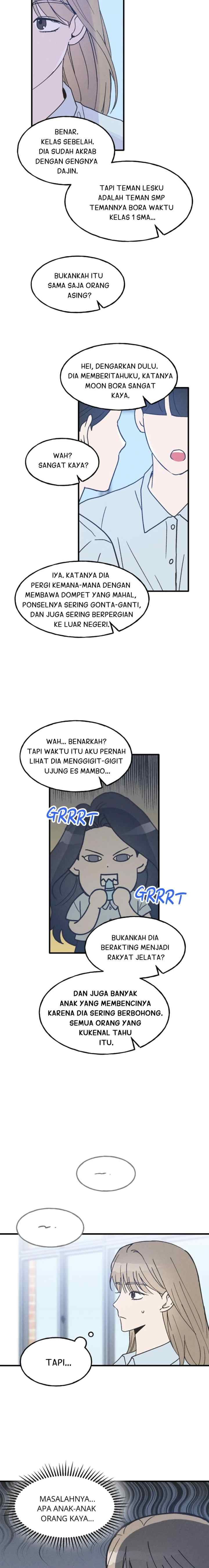 Boyfriend's Law chapter 10 halaman 4