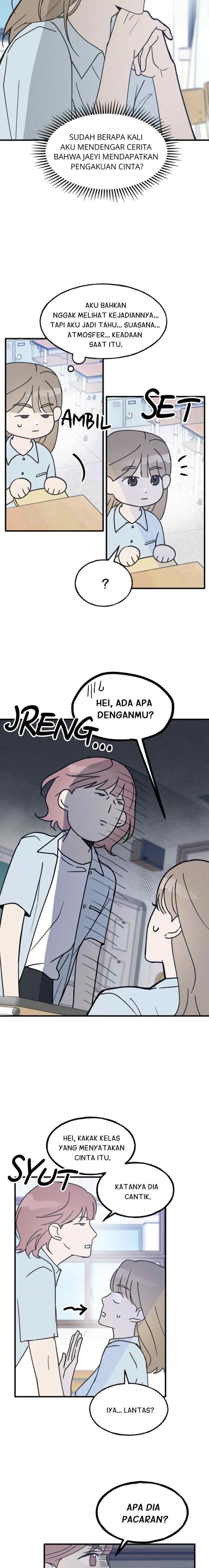 Boyfriend's Law chapter 11 halaman 6