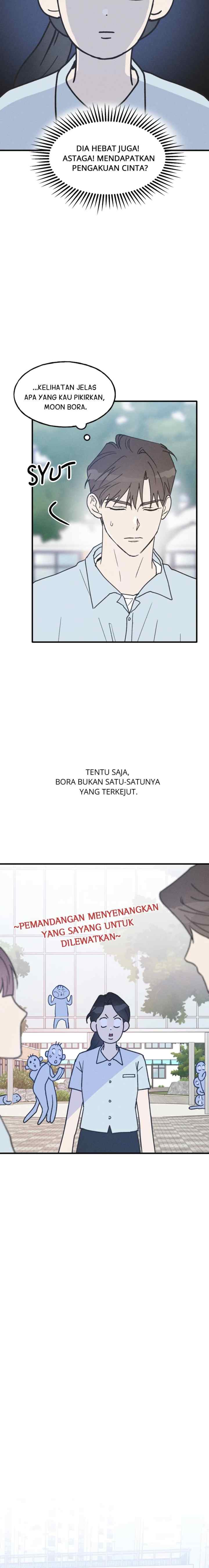 Boyfriend's Law chapter 11 halaman 4